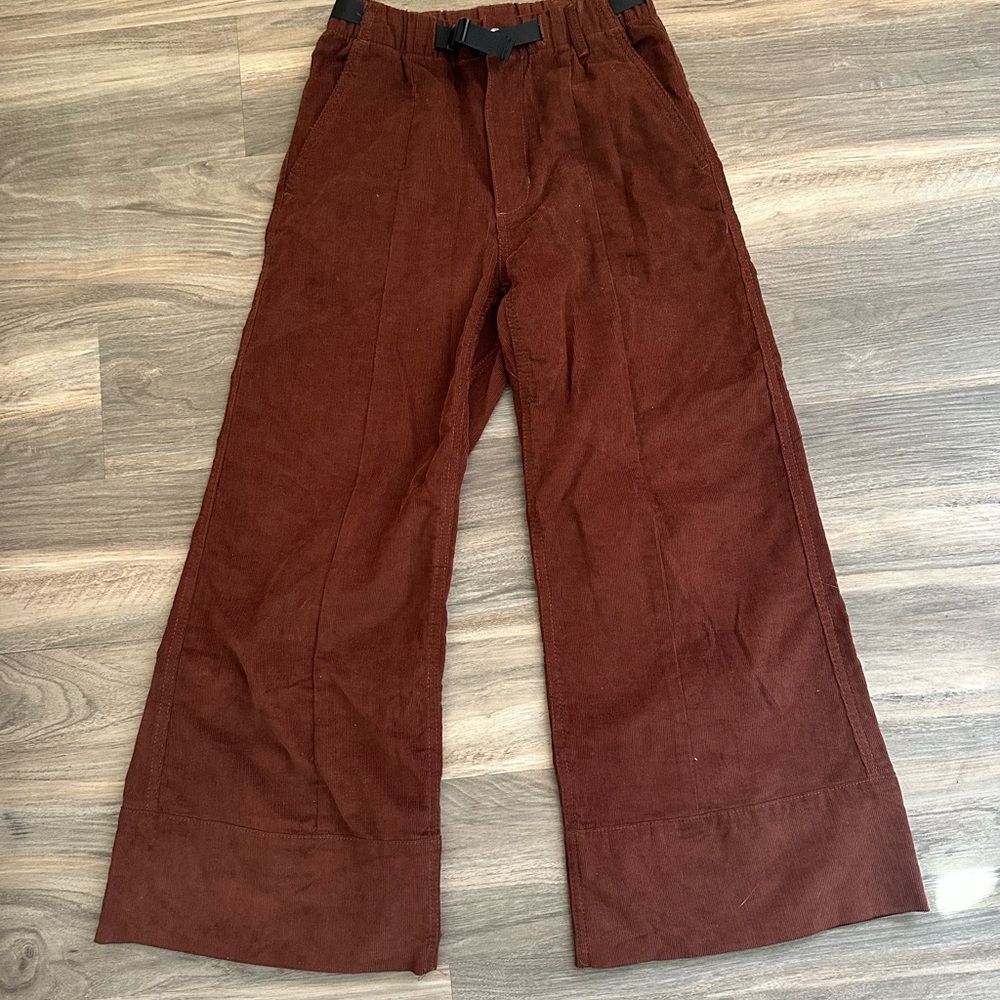 The North Face Cord Easy Pants